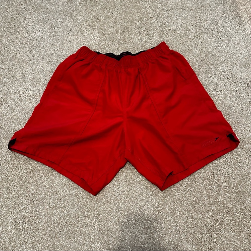 Speedo brand swimsuit